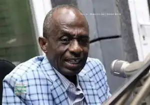 How Despite Media’s relationship with NPP backfired - Asiedu Nketiah