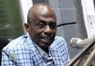 How Despite Media’s relationship with NPP backfired - Asiedu Nketiah
