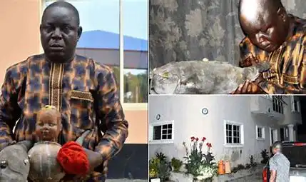 Documentary Yahoo Secrets Juju