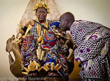 Same-Sex Marriage Among the Nzema