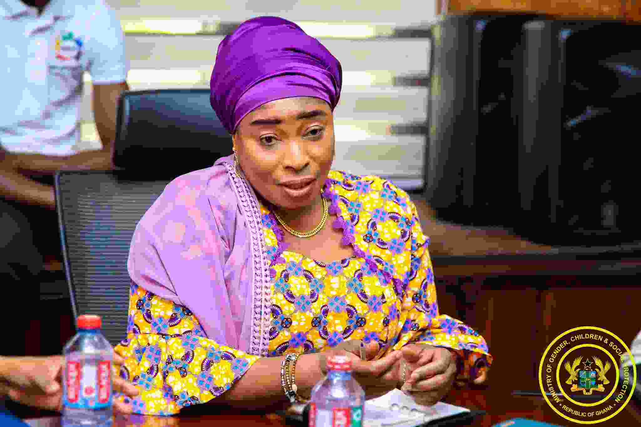 Persons Who Accuse Others As Witches To Face Legal Action - Gender Minister