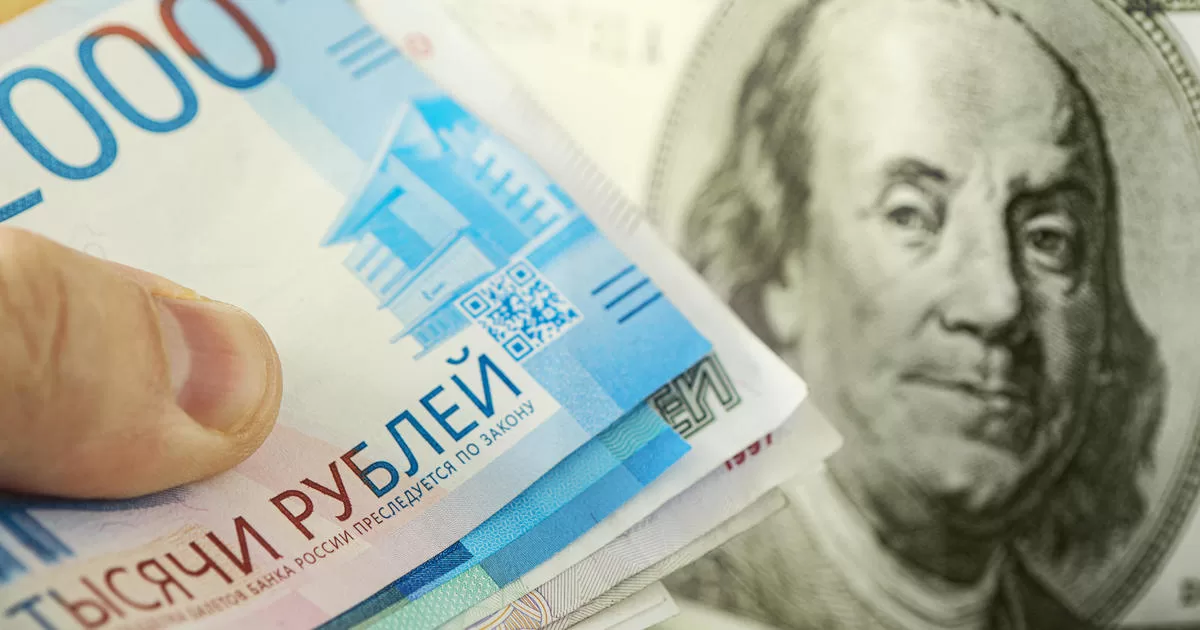 Dollar to Rubles Exchange Rate Today, October 26th, 2023