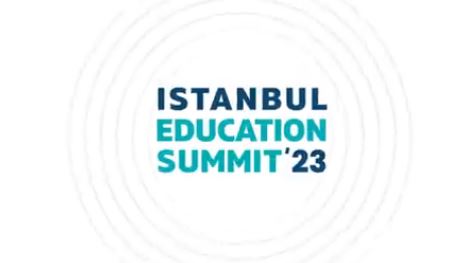 The 2023 Istanbul Education Summit (Online Summit) is scheduled for 17th and 18th November 2023. Registration is underway for all interested persons and institutions globally.