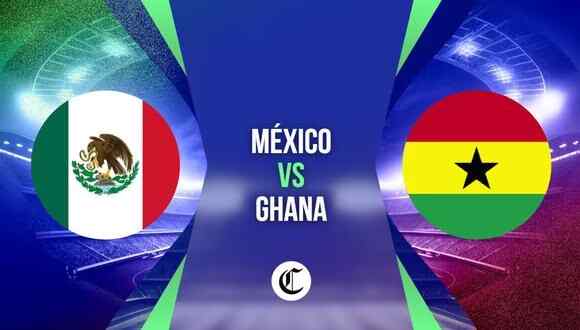 Everything You Need To Know About Ghana Vs Mexico Friendly Match