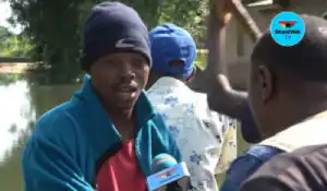 Volta floods: I would be dead by now if I was drunk the day the floods came – Victim