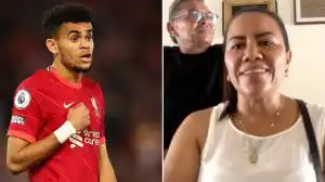 Liverpool FC Responds To the Kidnapping Of Luis Diaz's Parents