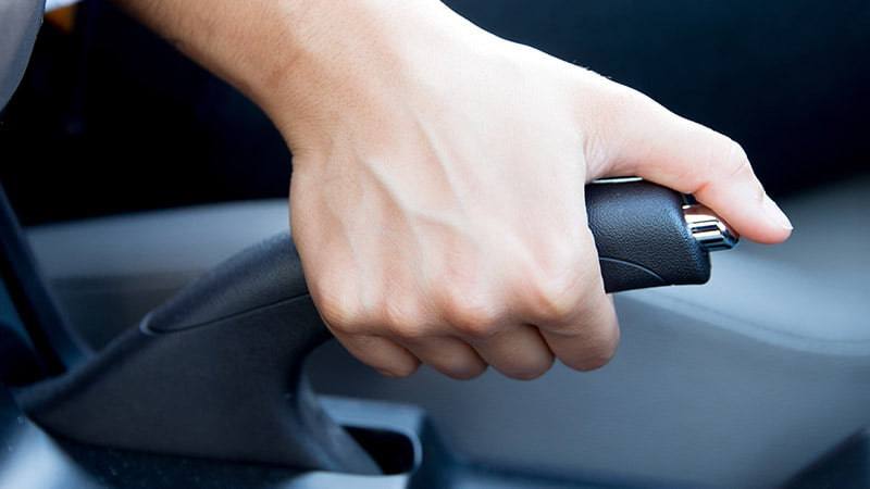 What To Do When Your Car Brake Fails