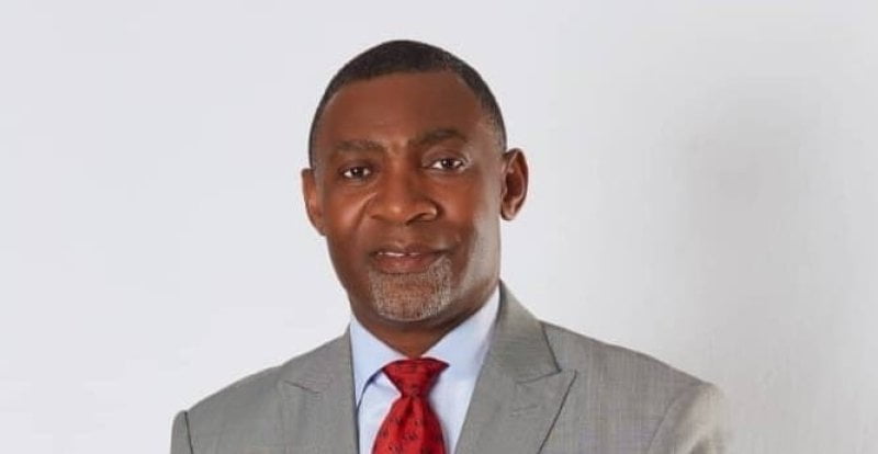 I Won't Be Part Of The National Cathedral Controversies - Dr. Lawrence Tetteh