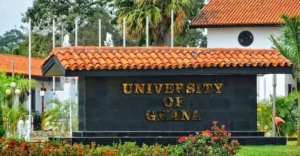 UG 2025 Admission Self-Placement Portal Live Admission deadlines for top 9 universities are out (check here) University of Ghana to sack Level 200, 300 students with CGPA below 1.0