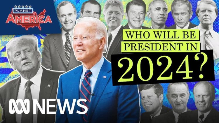 U.S. 2024 Presidential Elections: Date, Candidates, And Other Key Issues