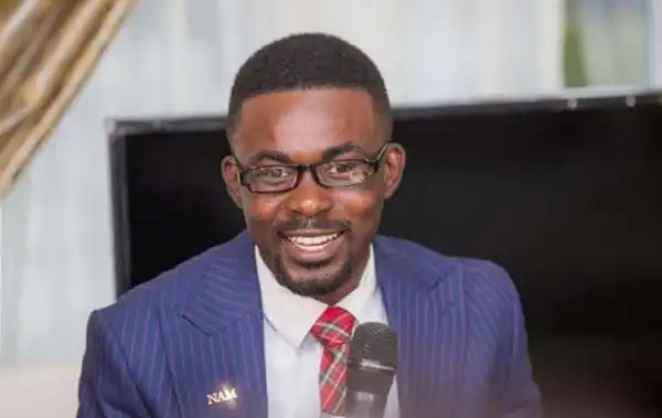 Profile Of Nana Appiah Mensah; Age, Wife, Children, Education, Career, Net Worth