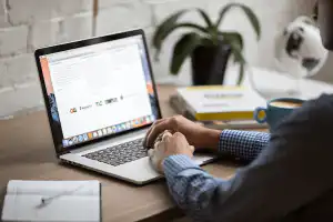 How To Write A Professional Business Email Letter