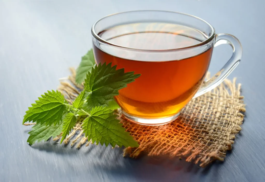 5 Things You Shouldn't Combine With Tea