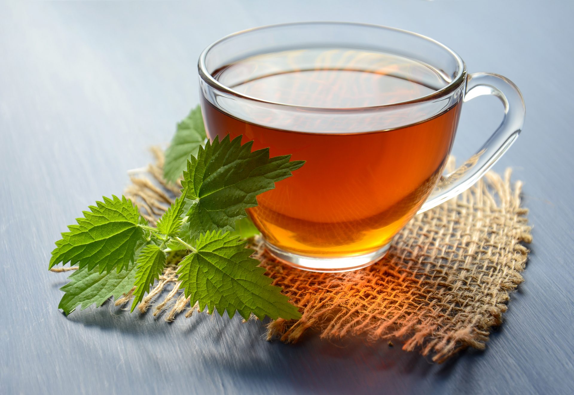 5 Things You Shouldn't Combine With Tea