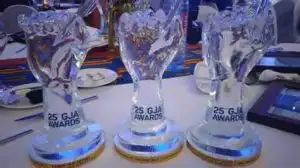 GJA 27th Awards to Be Held on Sunday October 29th