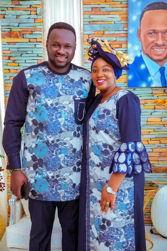 pastor agyemang