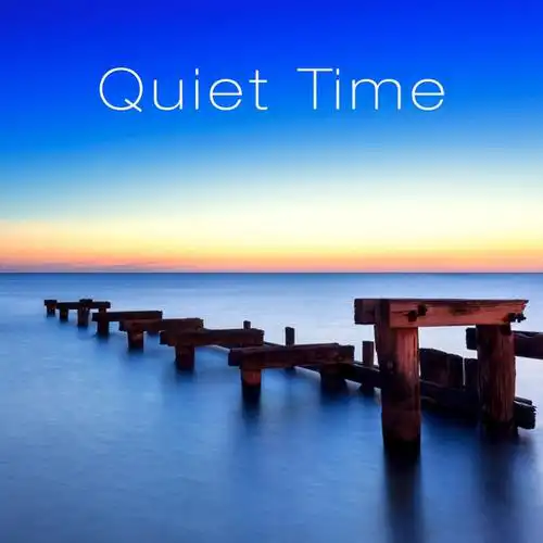 Today's Quite Time: Ageless and Priceless Proverbs 3:11-26 (Oct 5, 2023)