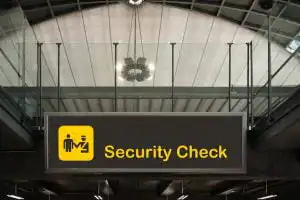 Check Out The Meaning Of These Signs Found In Every Airports