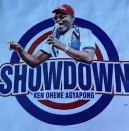 kennedy agyapong battle cash