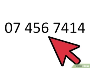 How To Get A UK Phone Number In Ghana