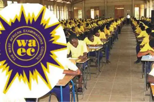 JUST IN: WAEC Publishes All Names Of Students Whose 2023 BECE Results Have Been Withheld – Full List