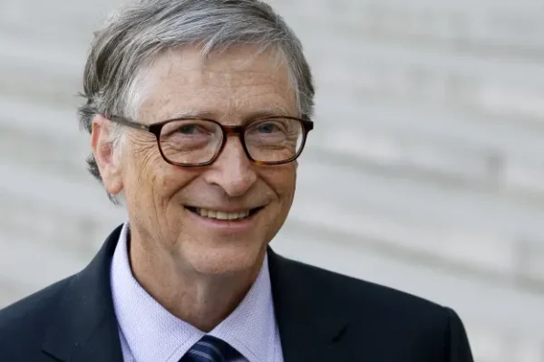 Must Read : 5 Books From Bill Gates That are Now Free on Spotify