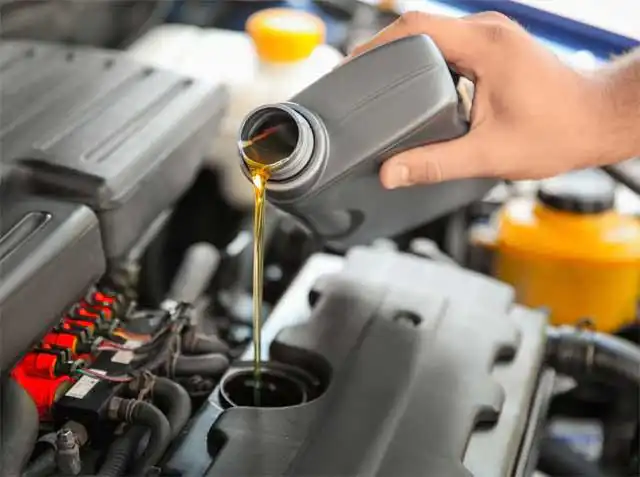 3 Essential Oils for Your Car's Health: Engine, Transmission, and Differential Lubrication