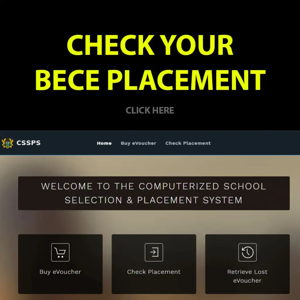2024 School Placement Released