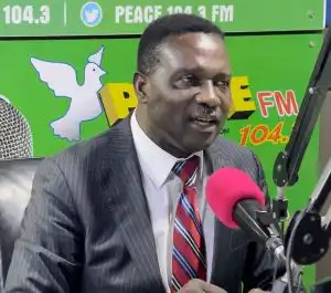 Give NPP a third term to operate Mahama's E-block schools – Adutwum.