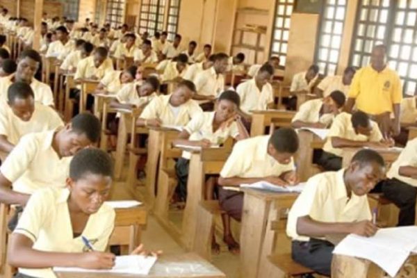 WAEC Gives an Update on The Over 22,000 BECE Scripts That are Being Looked at.