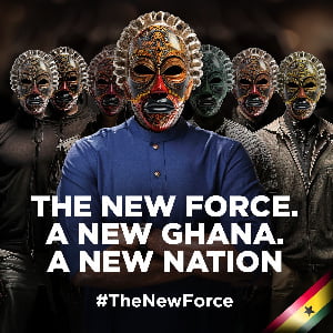 New Force Ghana