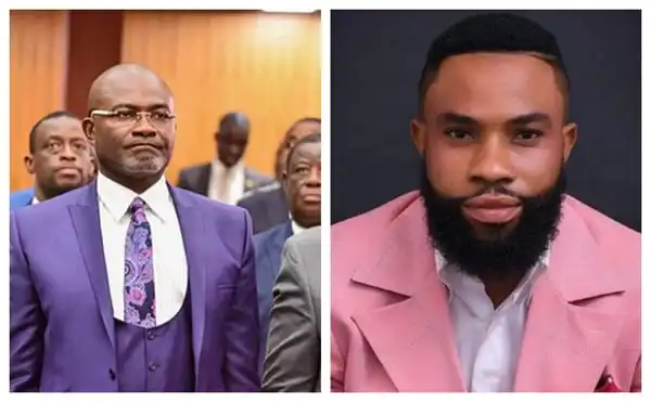 NPP Will Lose 2024 Election If Kennedy Agyapong Is Not Flagearer