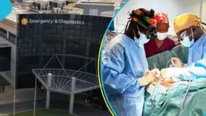 UG Surgery Heart