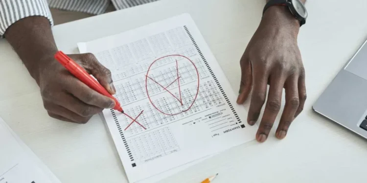 Just In: 2023 WASSCE Marking Officially Ends, Results Release Next!