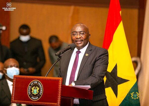 2 Reasons Why Dr. Bawumia's NPP Will Win The 2024 Elections