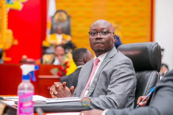 Minority in Parliament opposes attempt by government to introduce ₵7 billion tax waiver Akufo-Addo-Bawumia Led Gov’t Introduced 50 New Taxes Since 2017 – Ato Forson