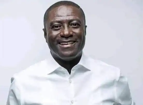 Captain Smart Fired From Onua TV Over NMC Queries