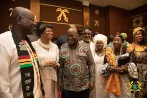 How To Apply For Ghanaian Citizenship For Free
