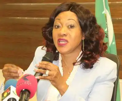 The Assin North MP Trial has an Official Testifying (EC)