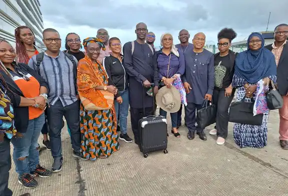 ECOWAS deploys 15 long-term election observers to Liberia