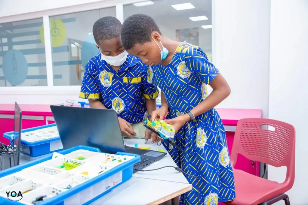 CSSPS: Over 300,000 Students were Automatically Placed into their Preferred Schools.