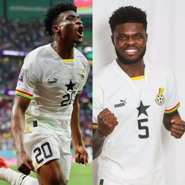 Ghana Black Stars to Battle with Madagascar