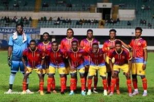 Hearts of Oak is 112 years today 