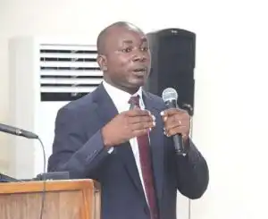 The Budget is Uninspiring -Godfred Bokpin