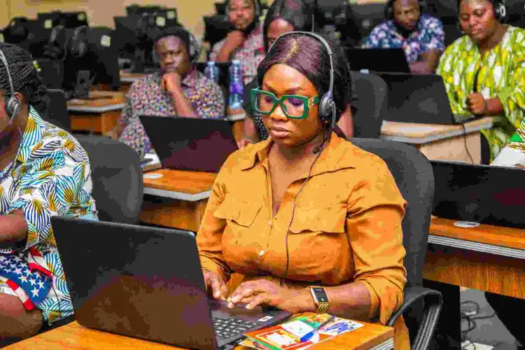 2023 CSSPS Begins - GES Serves Notice