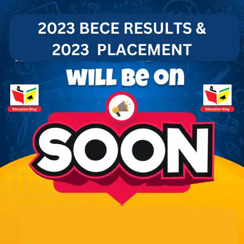 6 Reasons many 2023 BECE Students who passed would miss School Placement