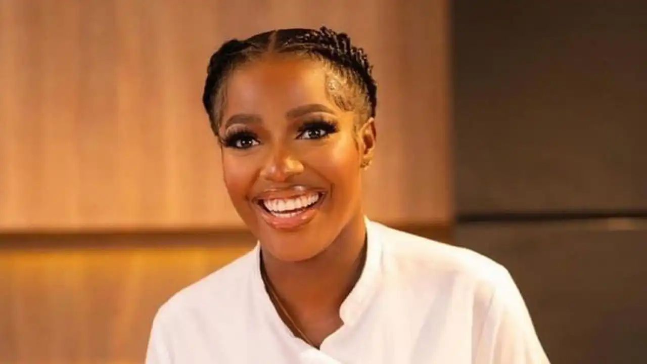 Hilda Baci Dethroned; Guinness World Record Confirms New Chef