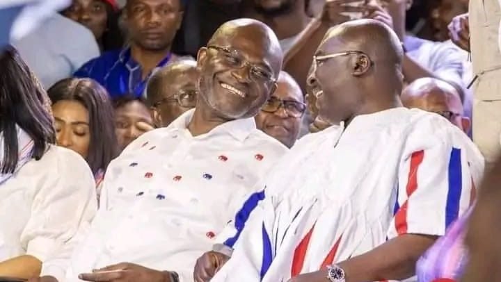 NPP Is Not Akan Party – Bawumia Shames NDC