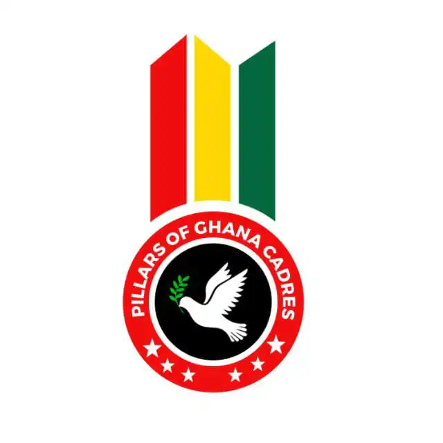 Pillars Of Ghana Cadres Tackle Dr. Bawumia Over “Failed Leadership”