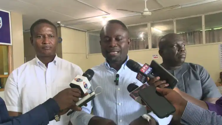 Sunyani Teaching Hospital